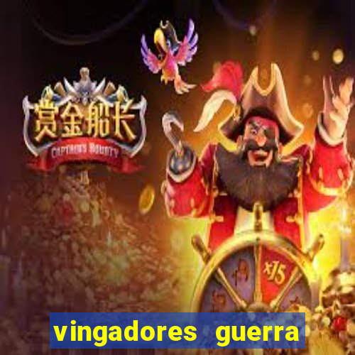 vingadores guerra infinita torrent magnet